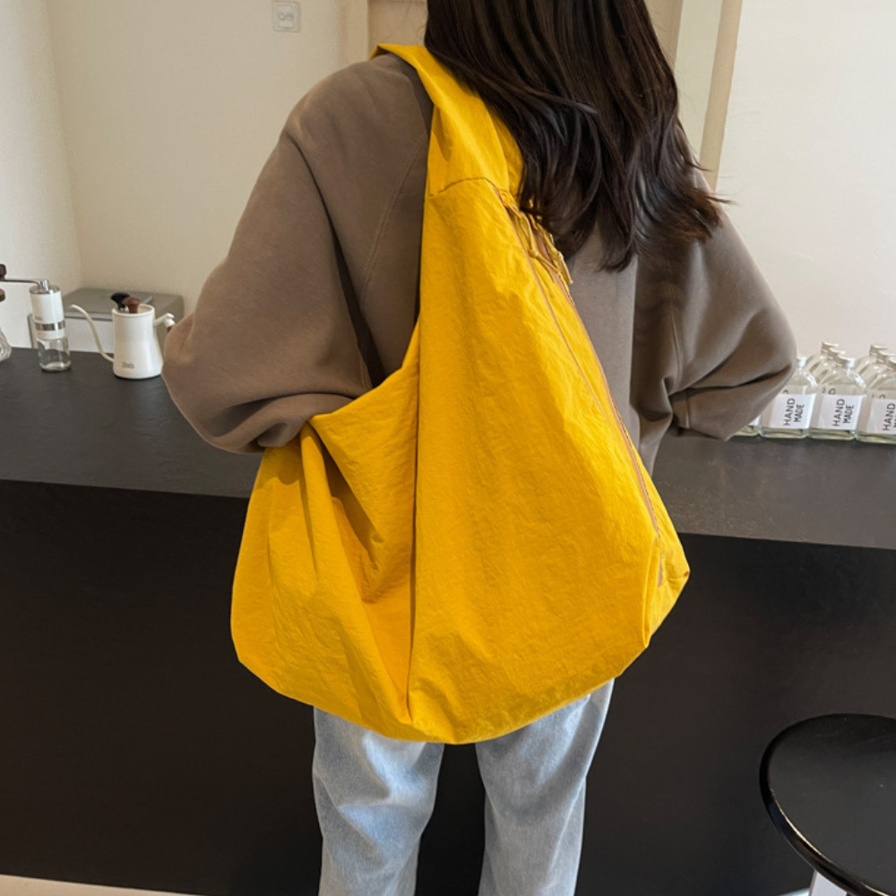 Joya | Hobo Bag  - By Qivii