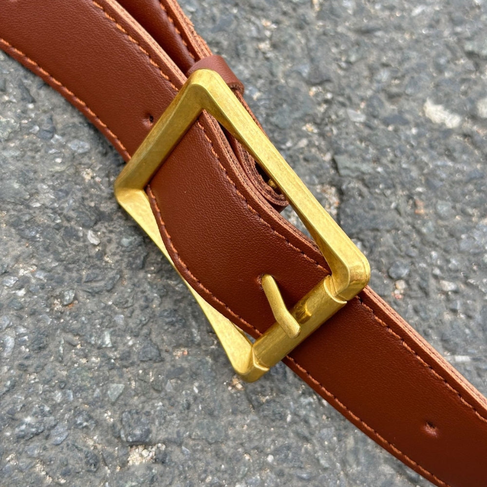 Ganna | Shoulder Bag  - By Qivii