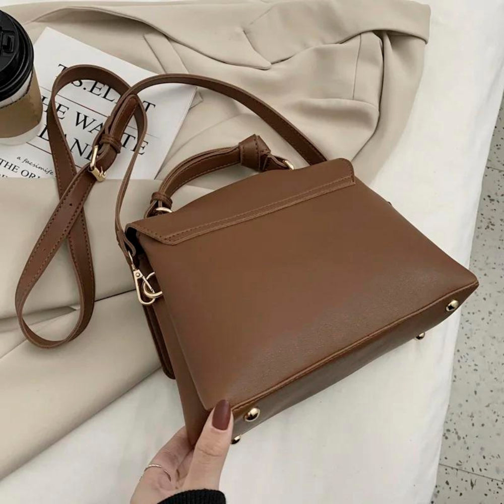 Orlah | Crossbody Bag  - By Qivii