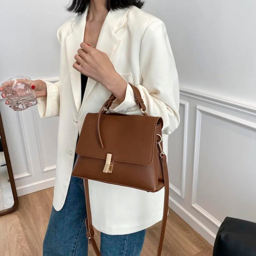 Orlah | Crossbody Bag  - By Qivii