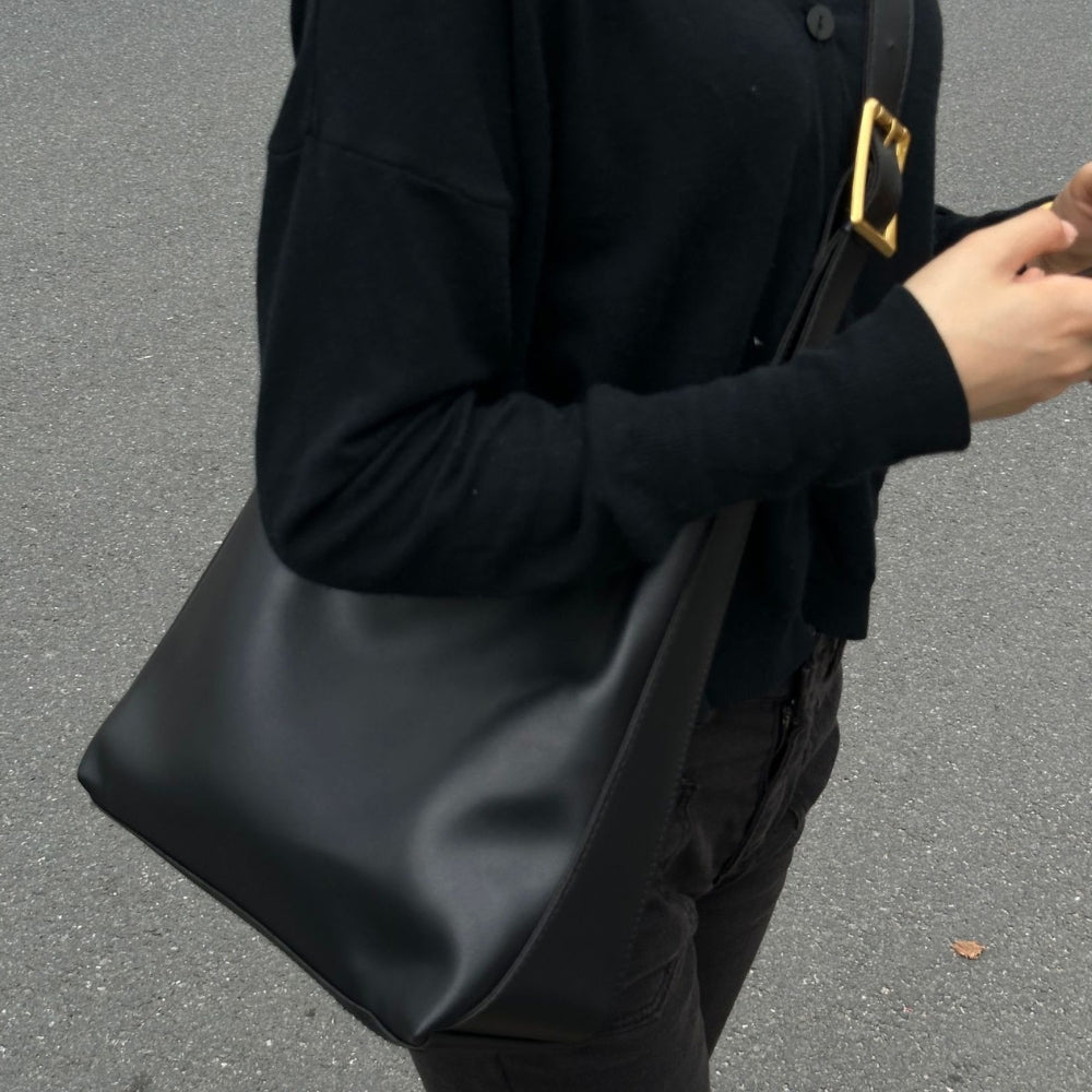 Ganna | Shoulder Bag  - By Qivii