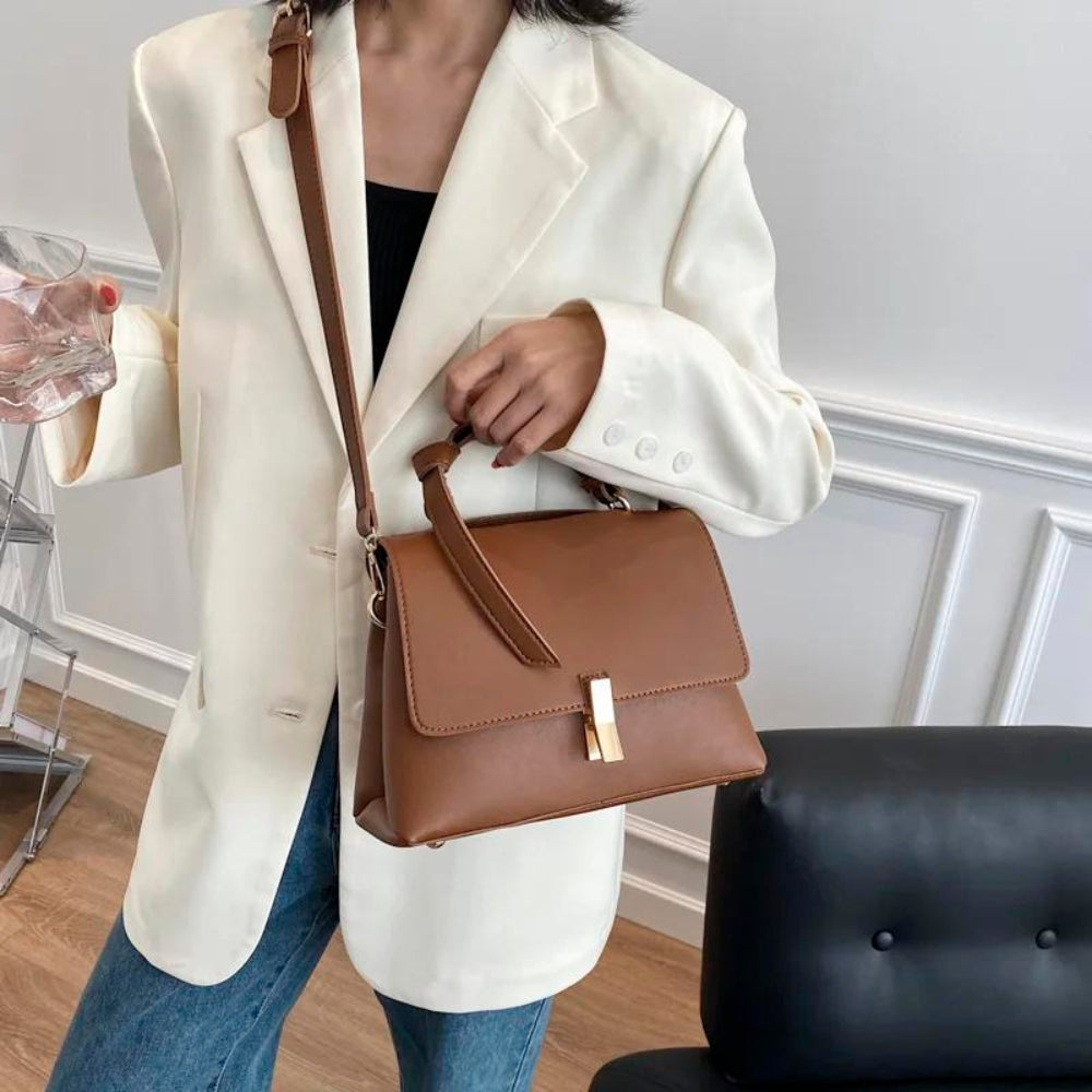 Orlah | Crossbody Bag  - By Qivii