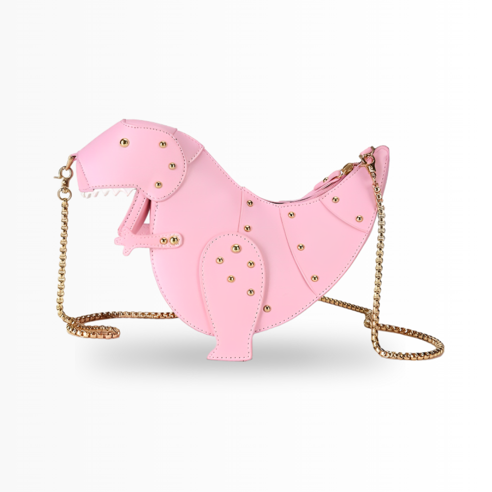 Rexy | Mini T-Rex Bag  - By Qivii
