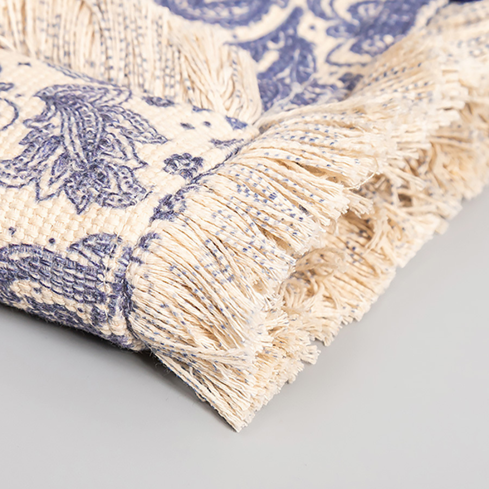 Flora | Tote Bag  - By Qivii