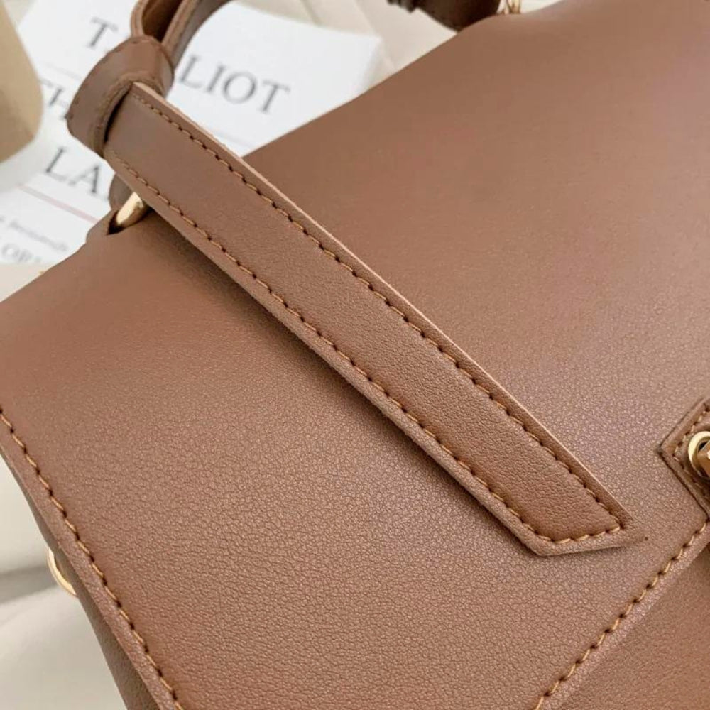 Orlah | Crossbody Bag  - By Qivii