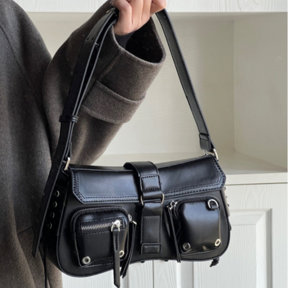 Nauma | Crossbody Bag  - By Qivii