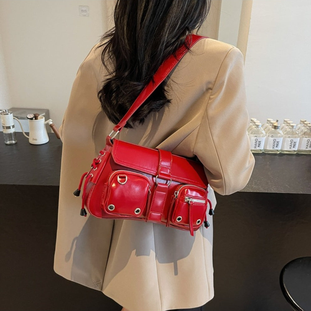 Nauma | Crossbody Bag  - By Qivii