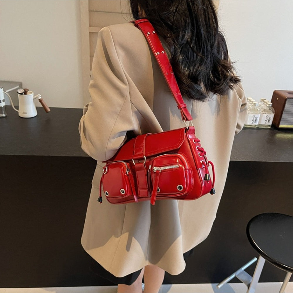 Nauma | Crossbody Bag  - By Qivii