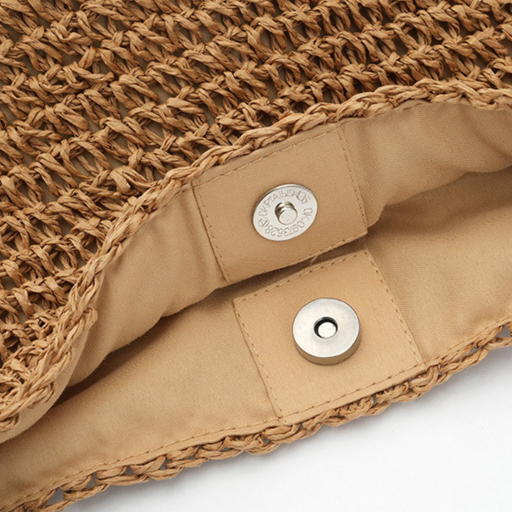 Namah | Shoulder Bag  - By Qivii