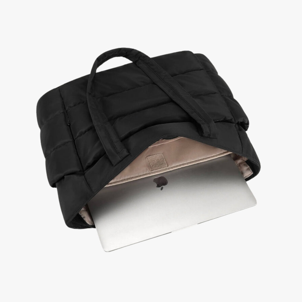 Sanna | Tote Bag  - By Qivii