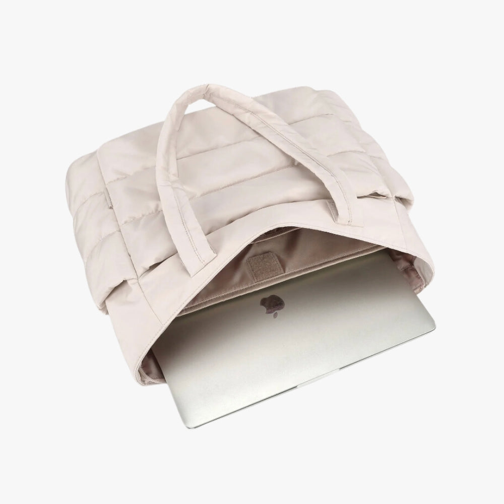 Sanna | Tote Bag  - By Qivii