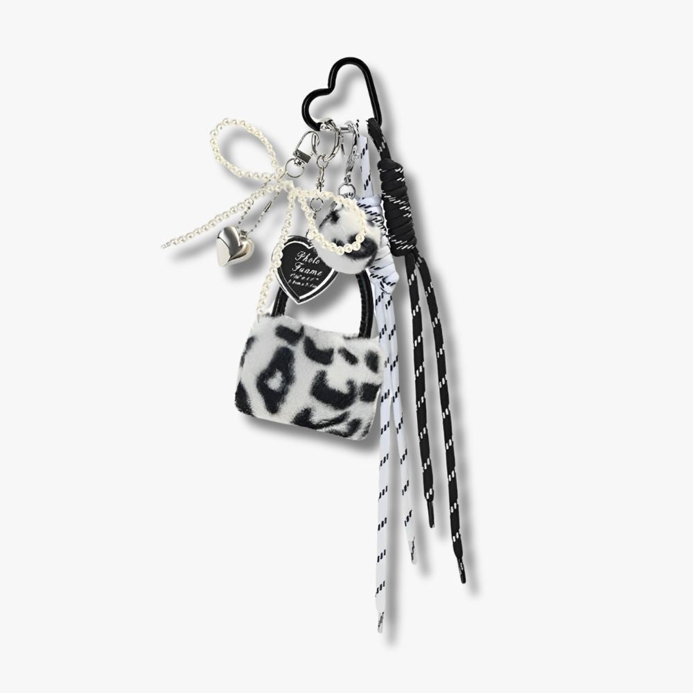Wild Spirit | The Signature Charm  - By Qivii