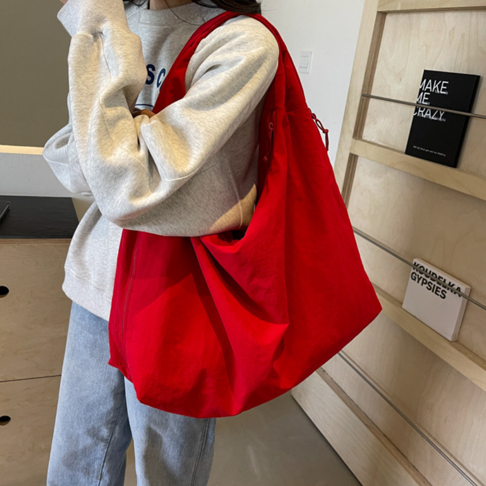 Joya | Hobo Bag  - By Qivii