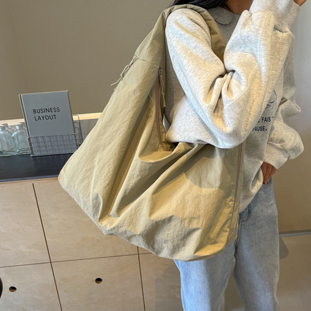 Joya | Hobo Bag  - By Qivii