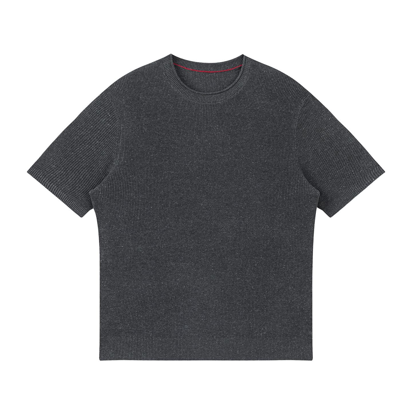 Bellagio Ribbed Knit Tee