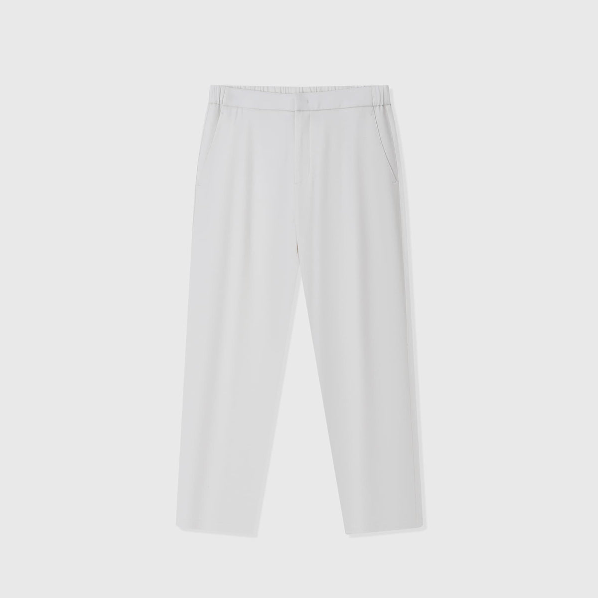 Lucca Wool Blend Trouser