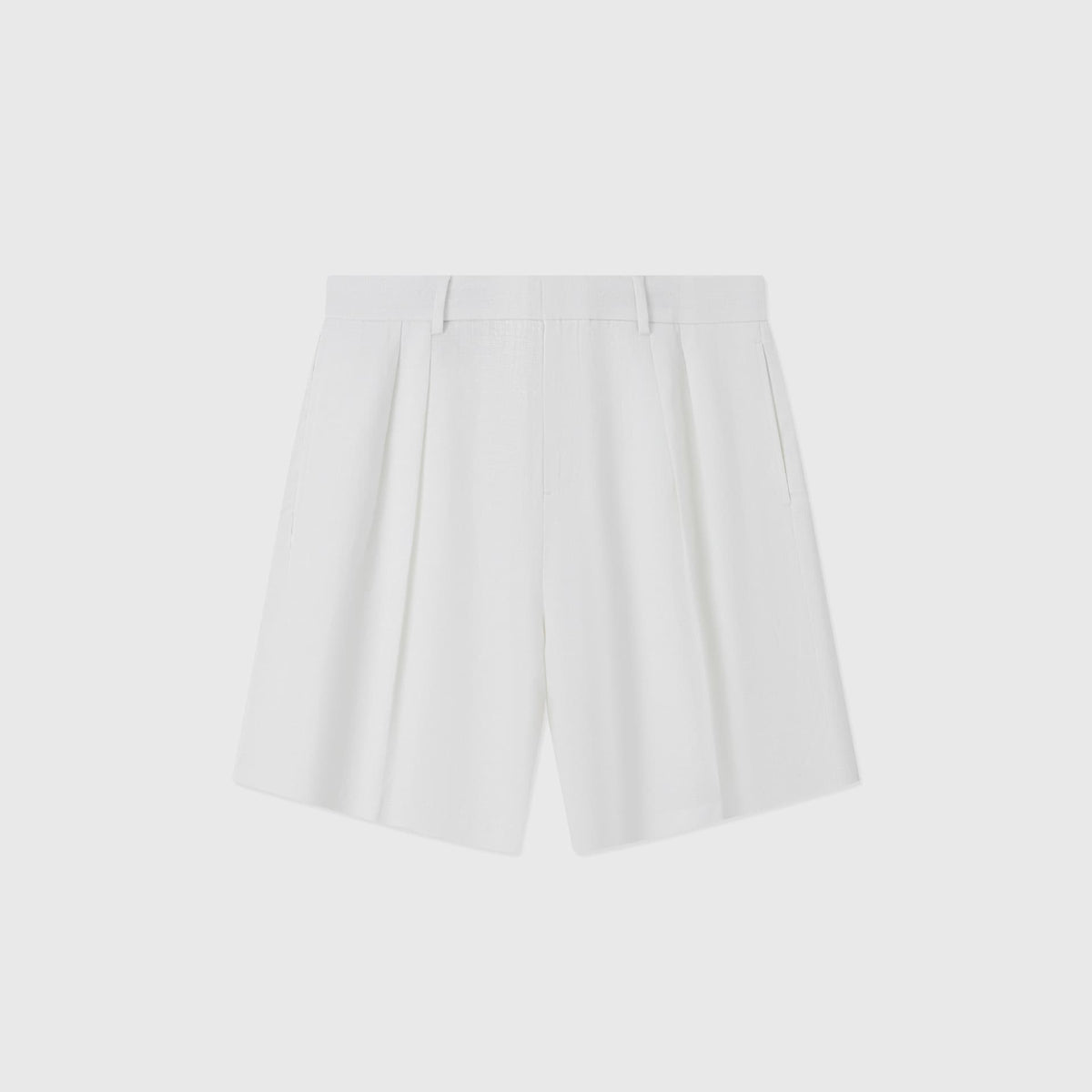 Deia Linen Shorts