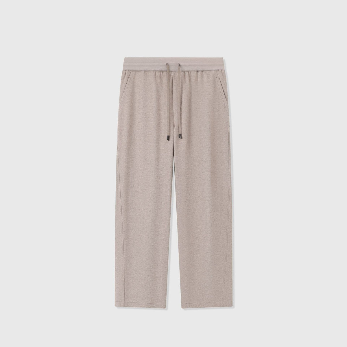 Tellaro Brushed Trouser