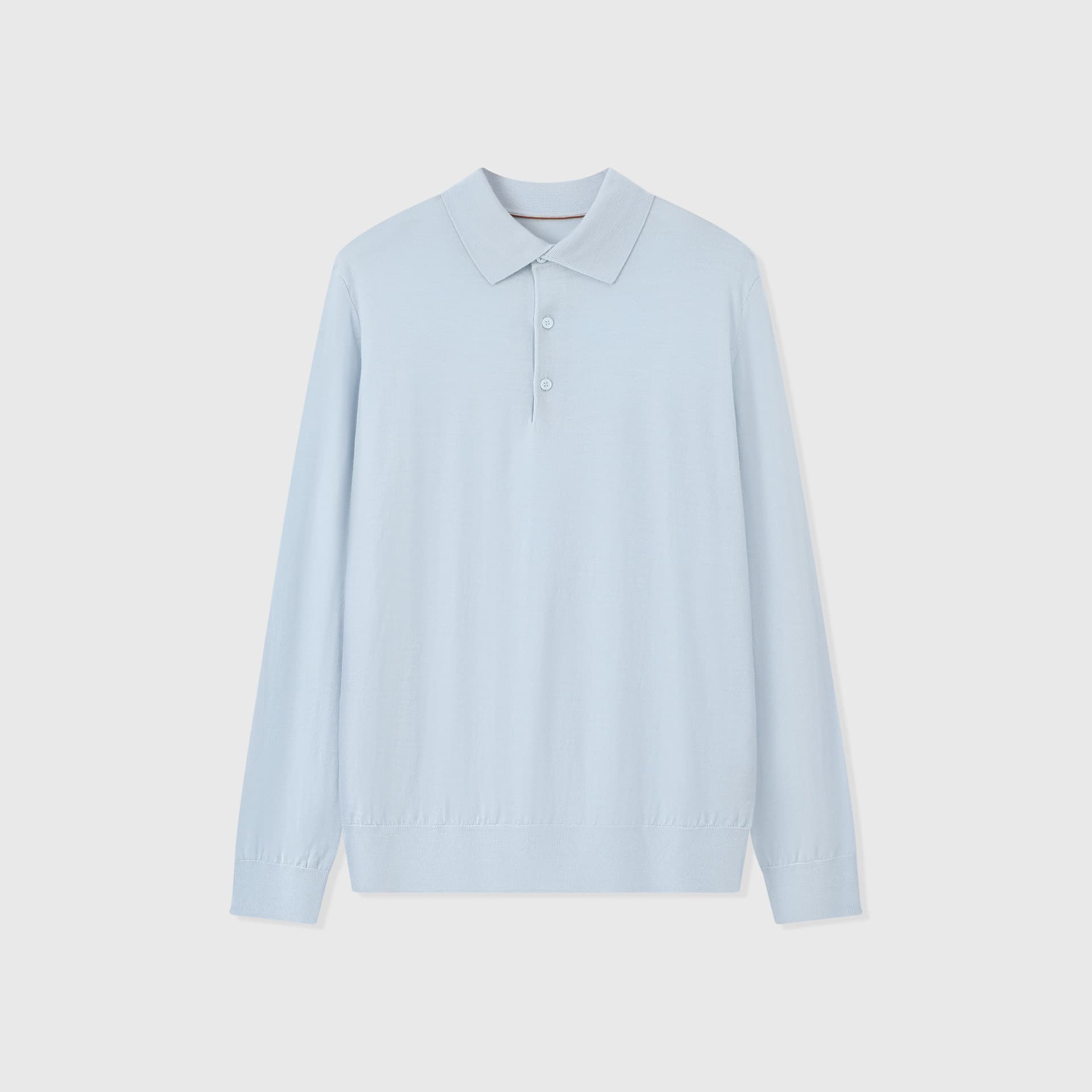 Wetherby Wool Polo