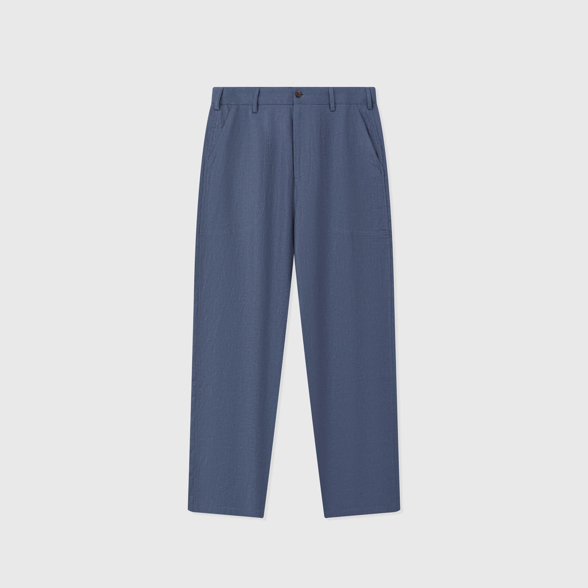 Antibes Everyday Linen Trouser