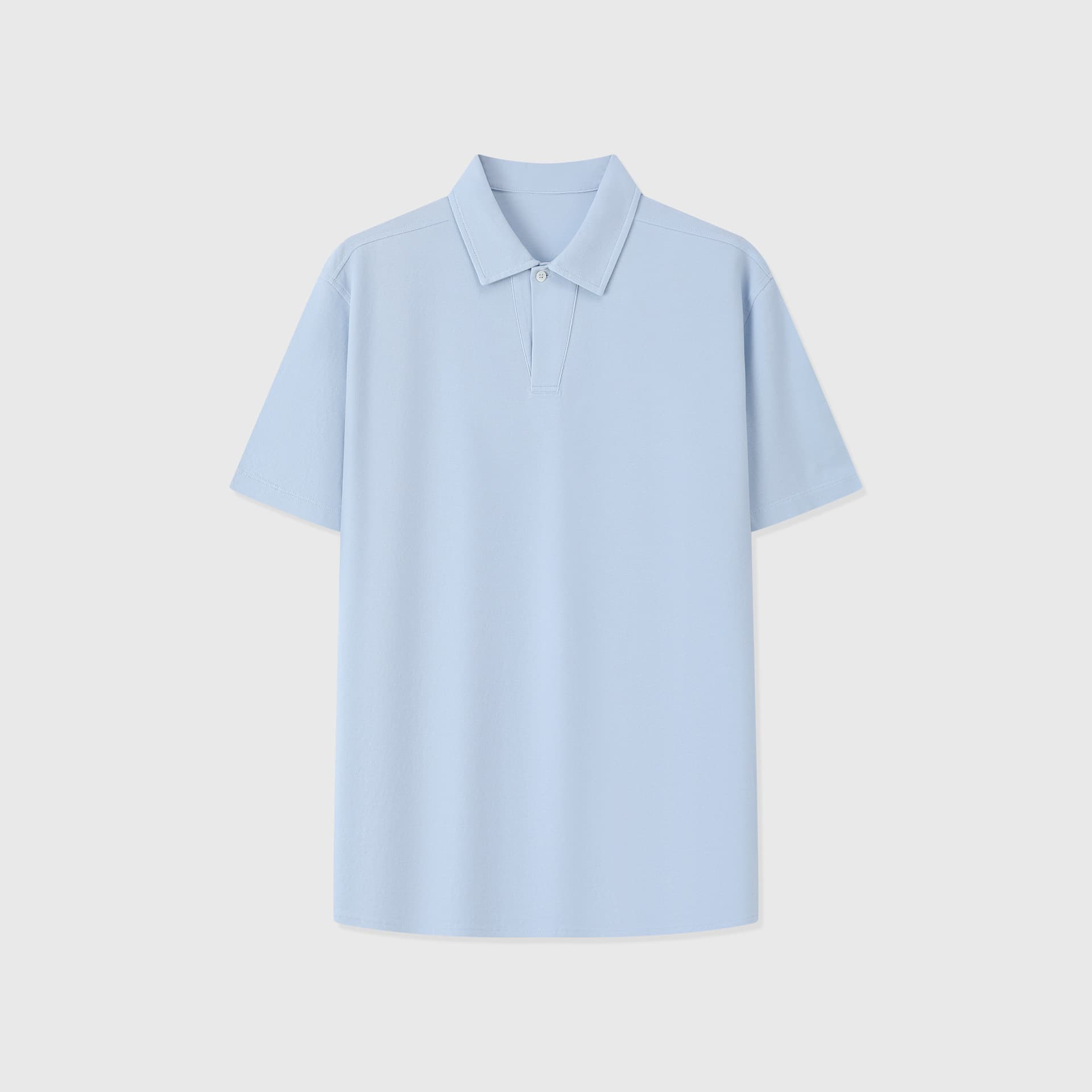 Lipari Knit Polo