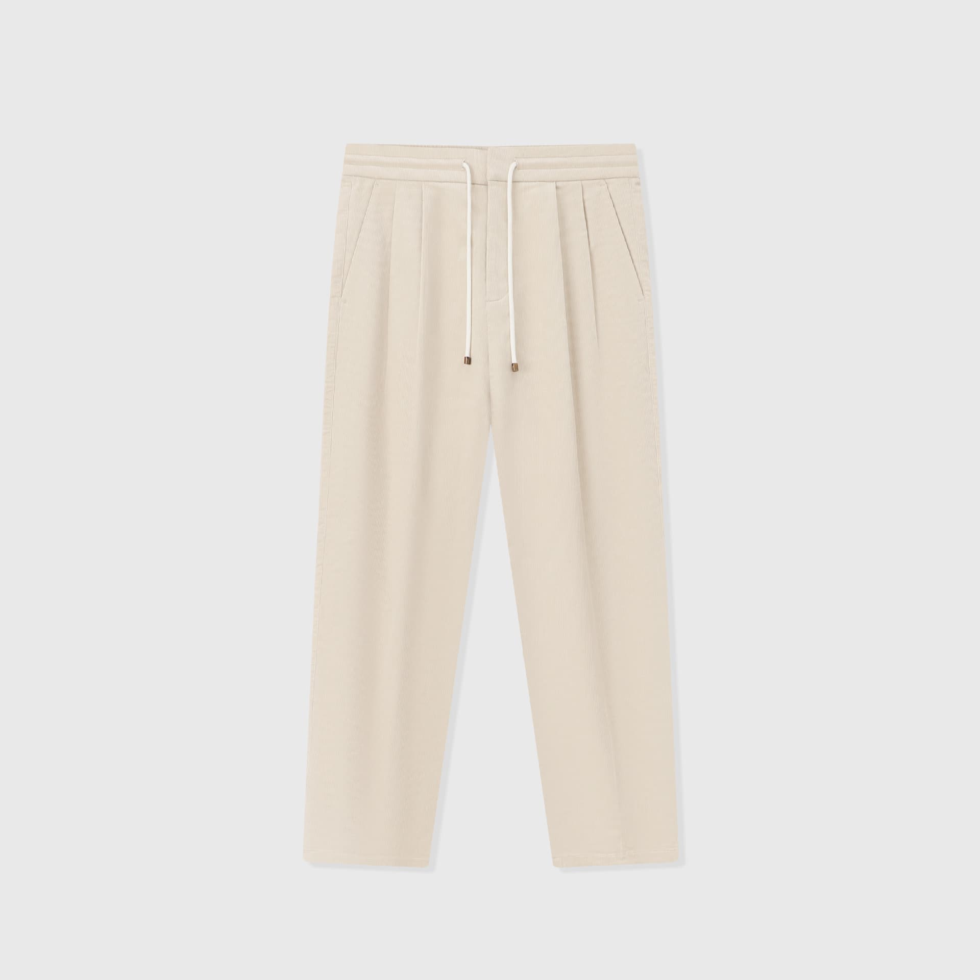 Asolo Corduroy Trouser