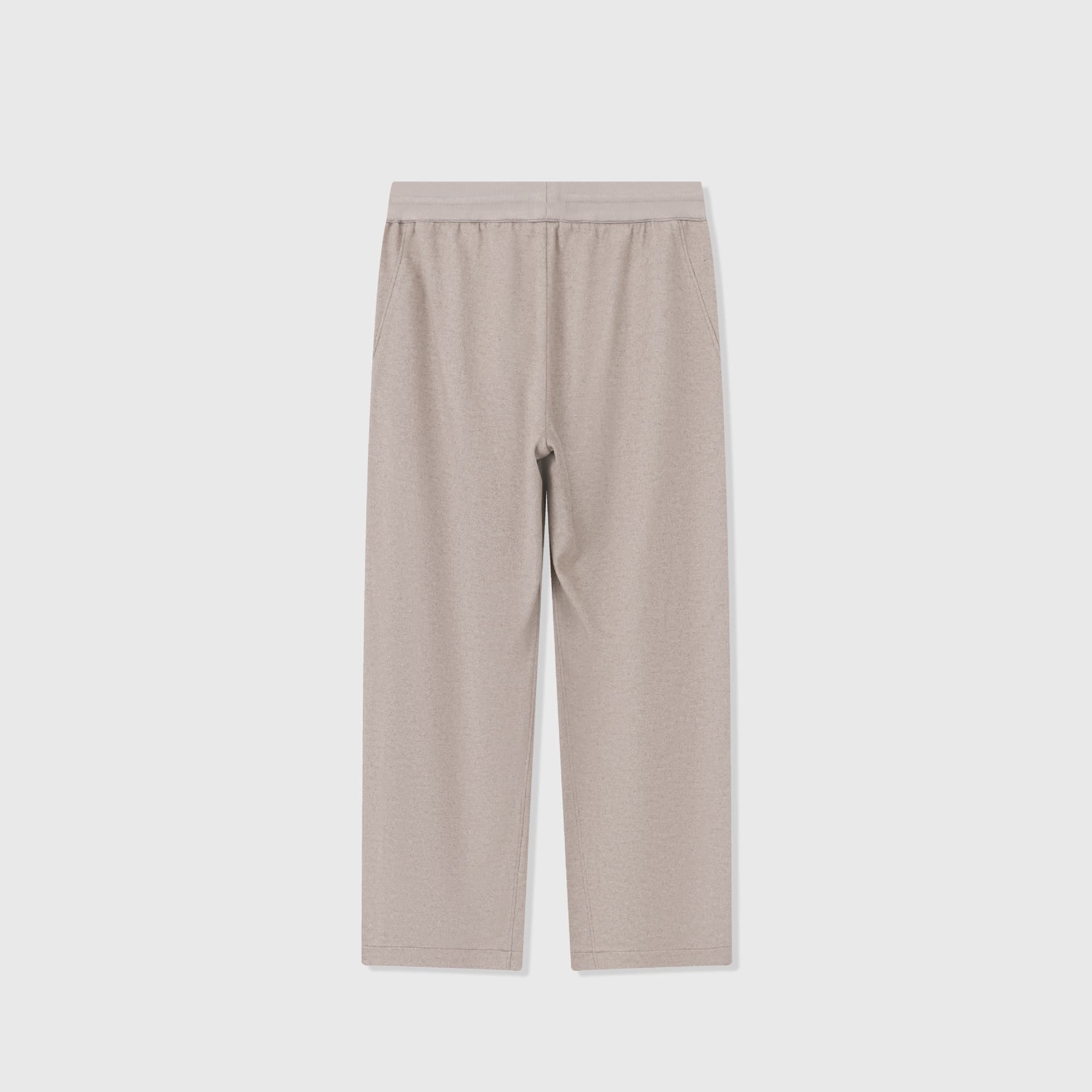 Tellaro Brushed Trouser