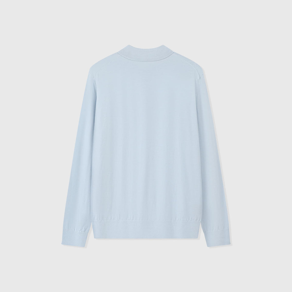 Wetherby Wool Polo