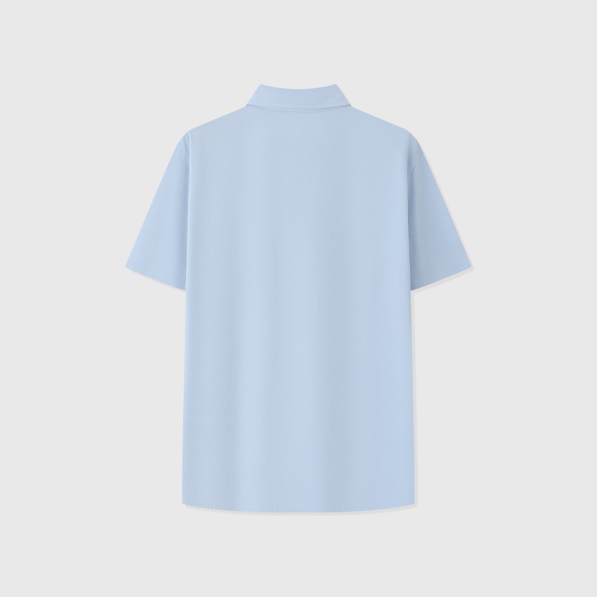 Lipari Knit Polo