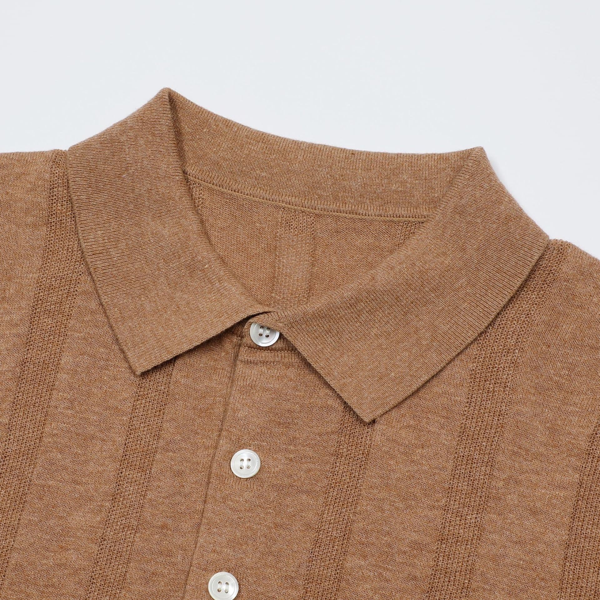 Varenna Knit Polo