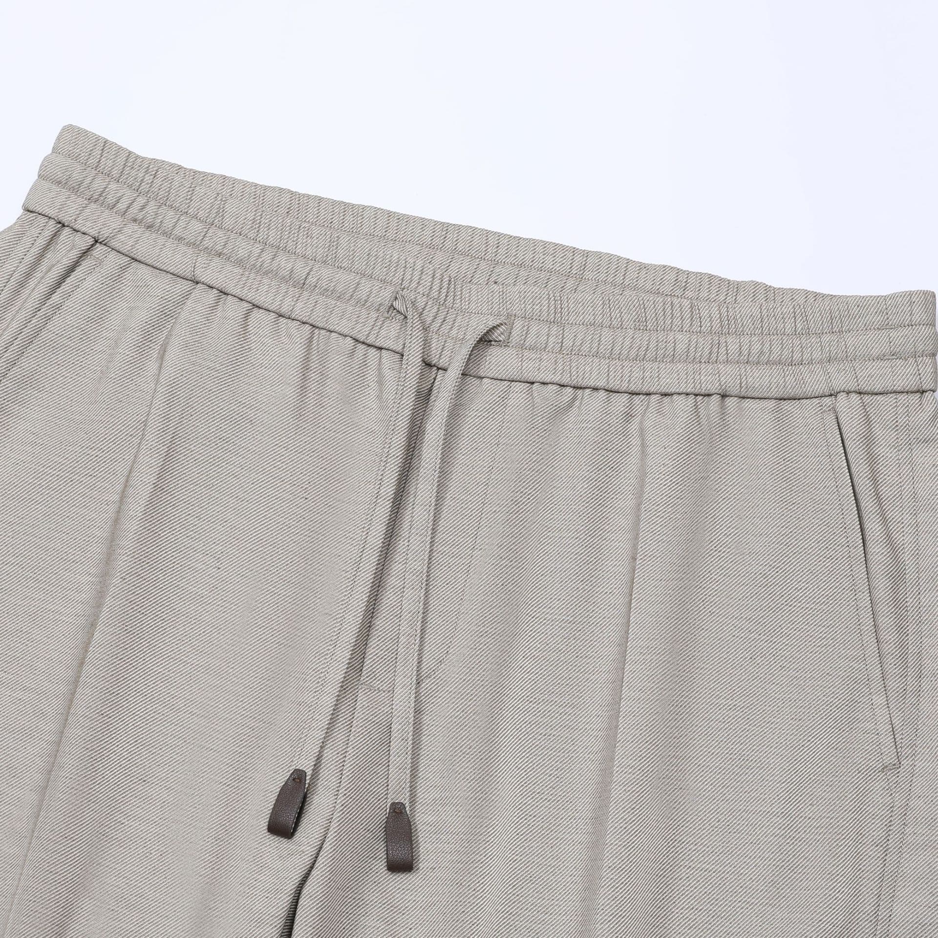 Livorno Drawstring Trouser