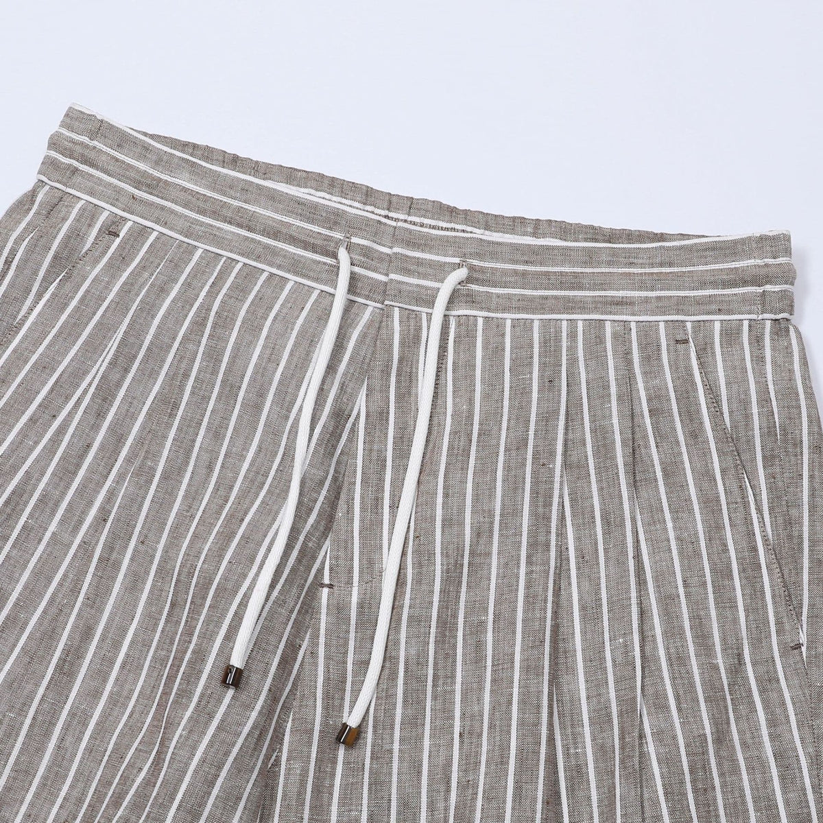 Tropea Linen Shorts