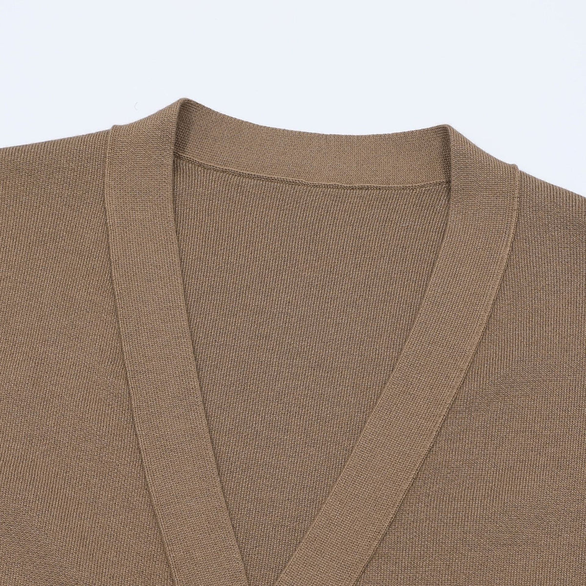 Aldwyn Knit Vest