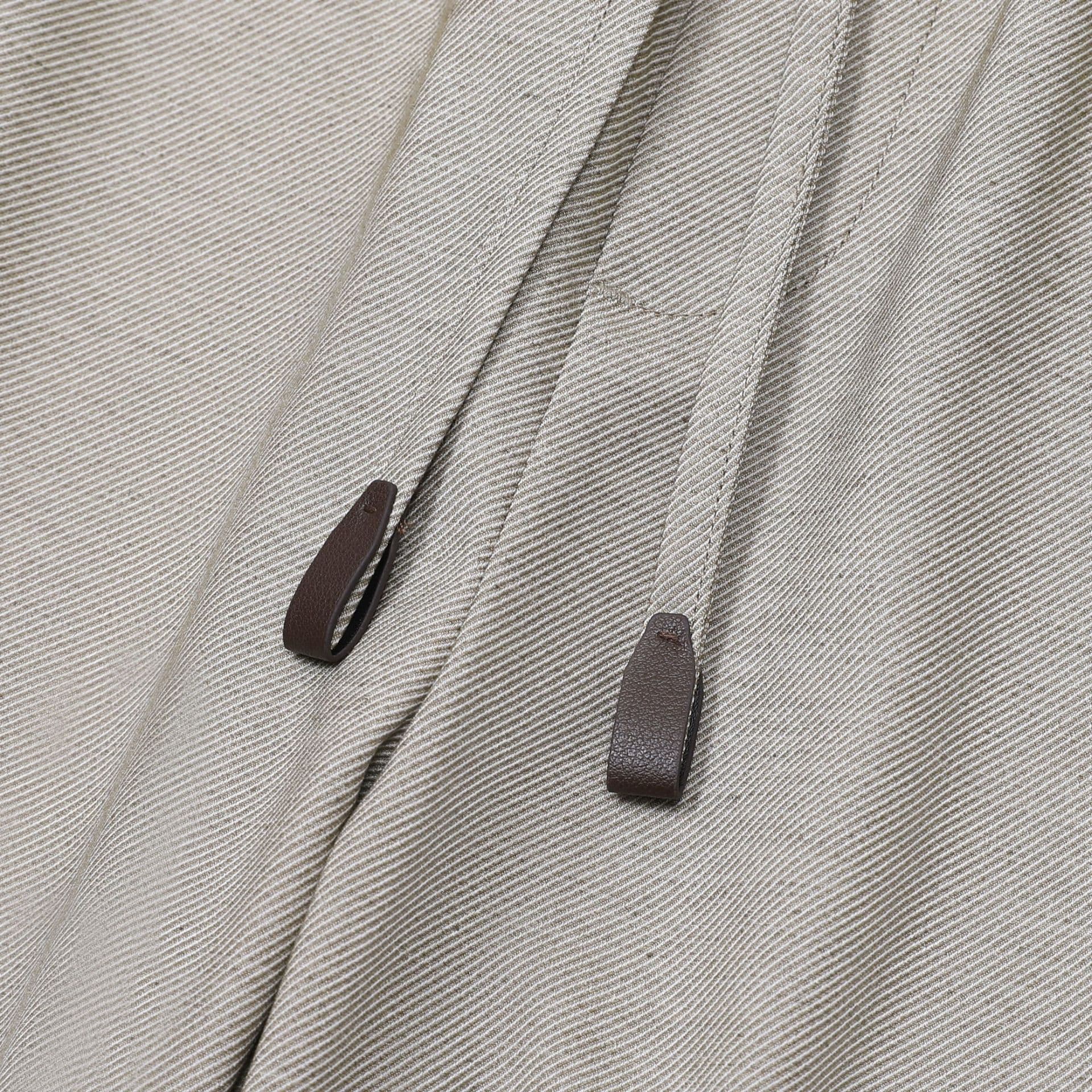 Livorno Drawstring Trouser