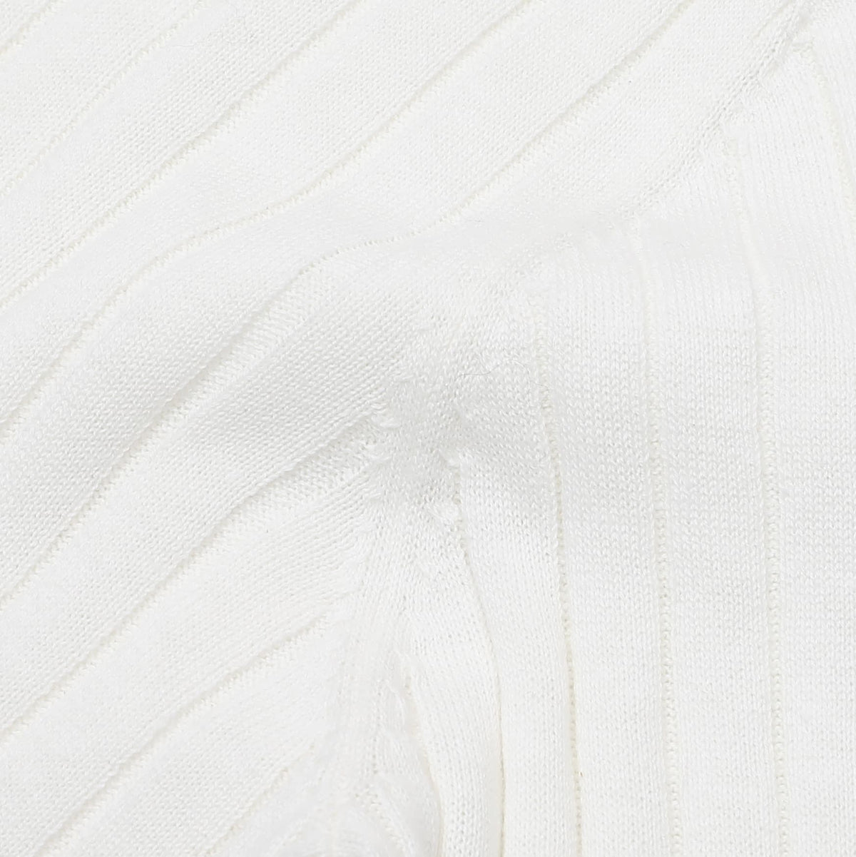 Noli Ribbed Crewneck