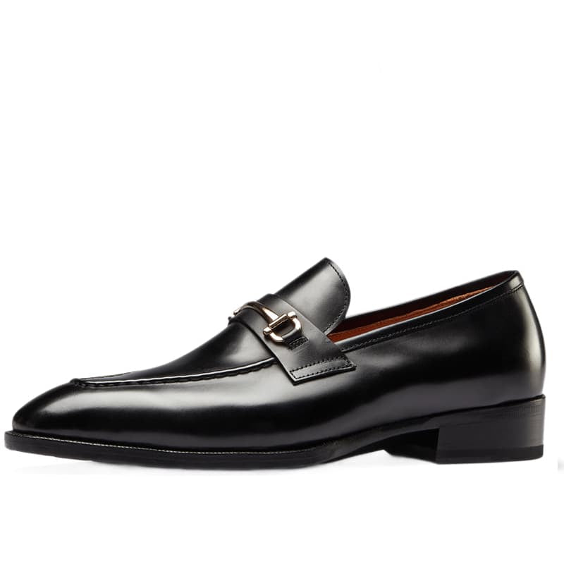 Marbury Leather Loafer