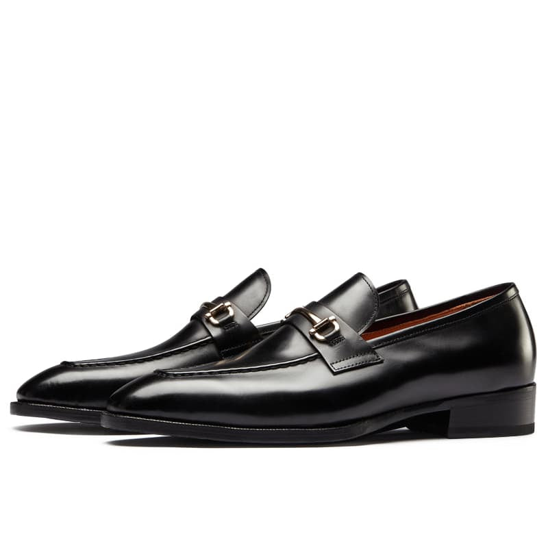 Marbury Leather Loafer