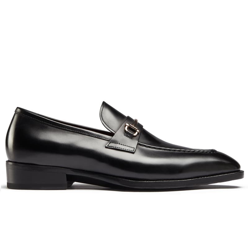 Marbury Leather Loafer