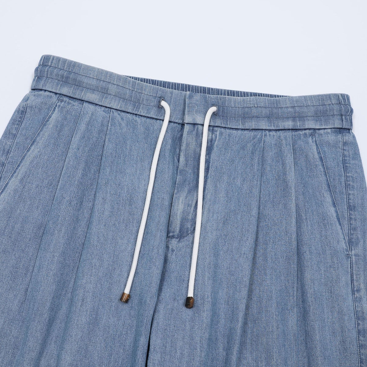 Ostia Drawstring Trouser