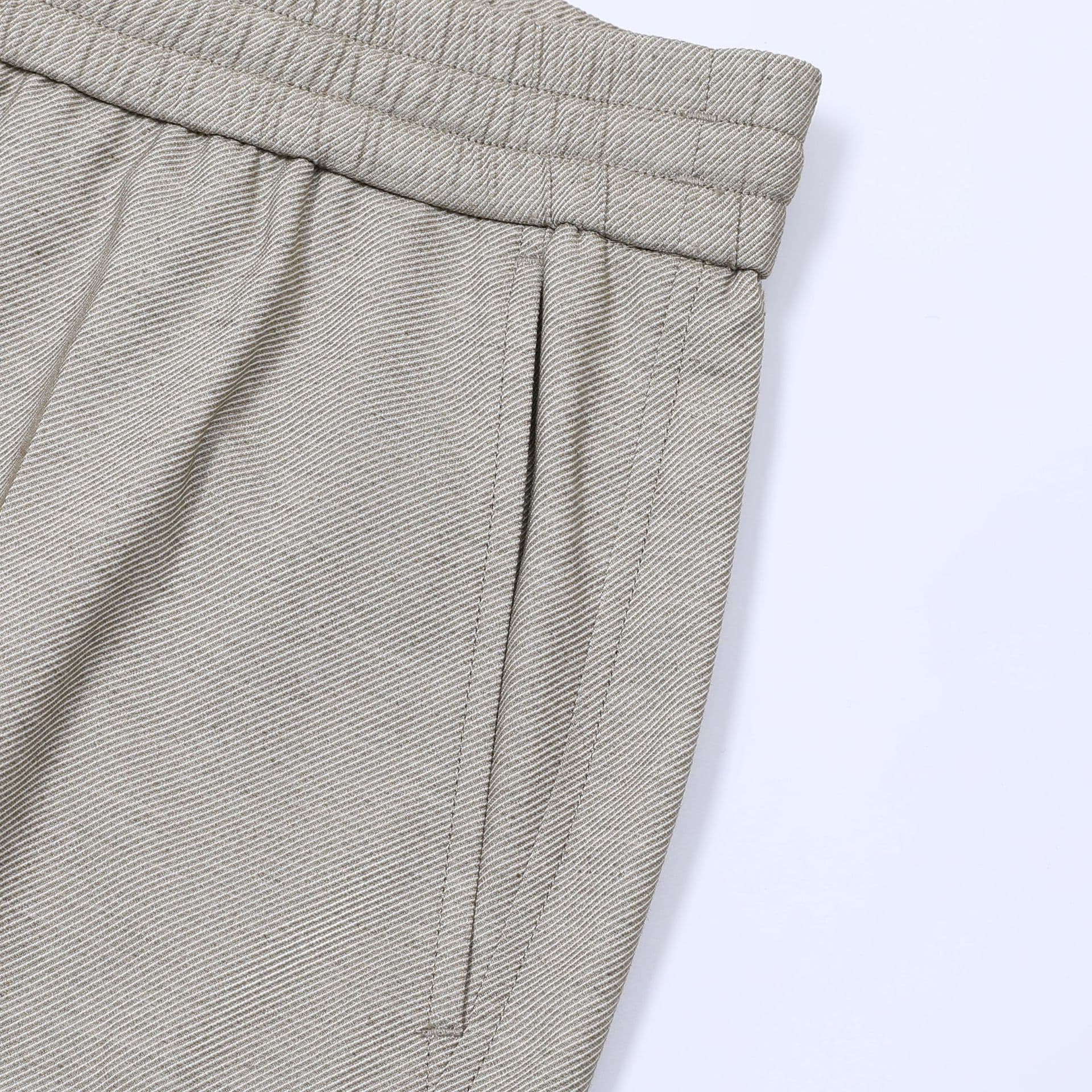 Livorno Drawstring Trouser