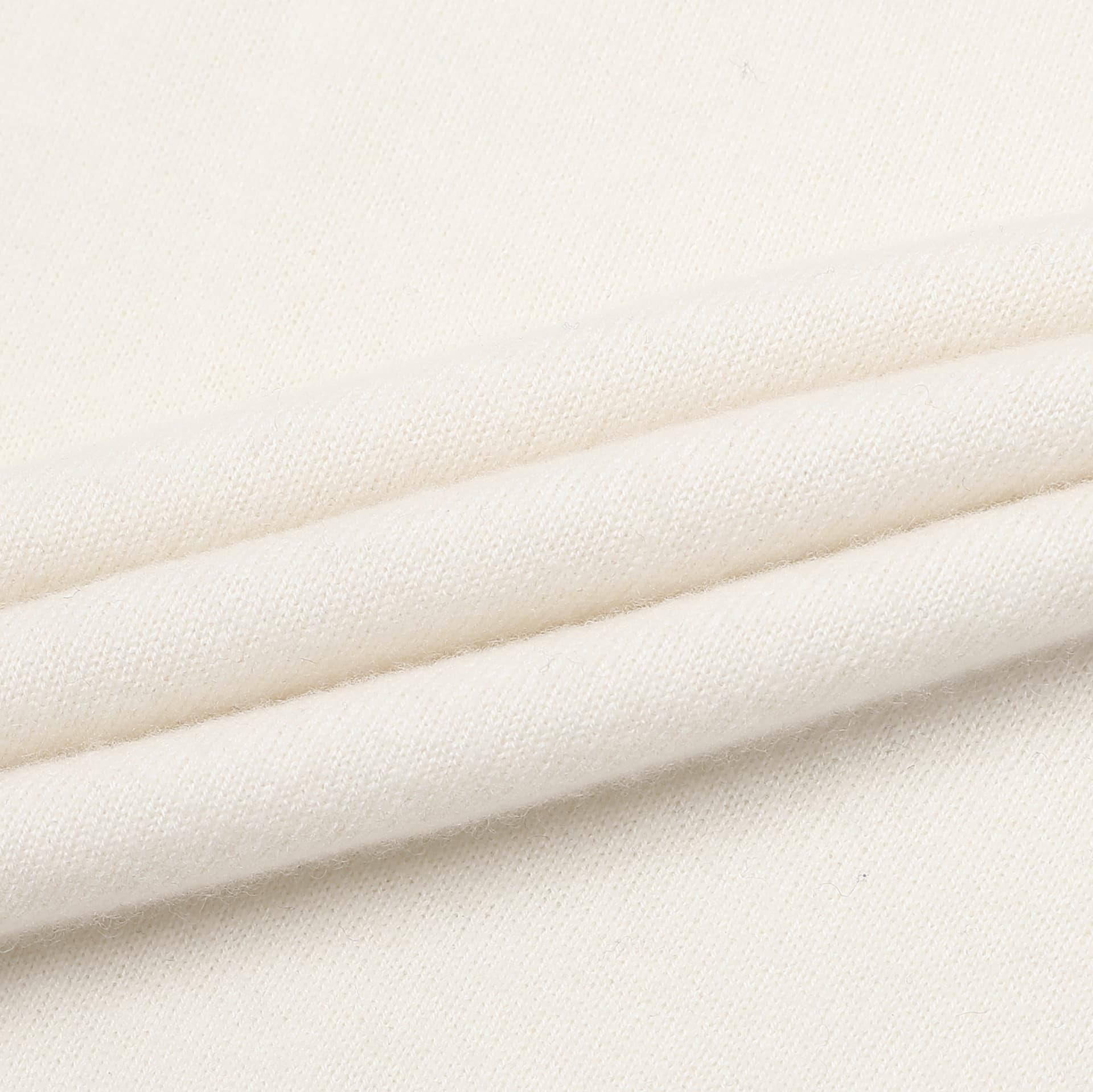 Merano Wool-Cashmere Crewneck