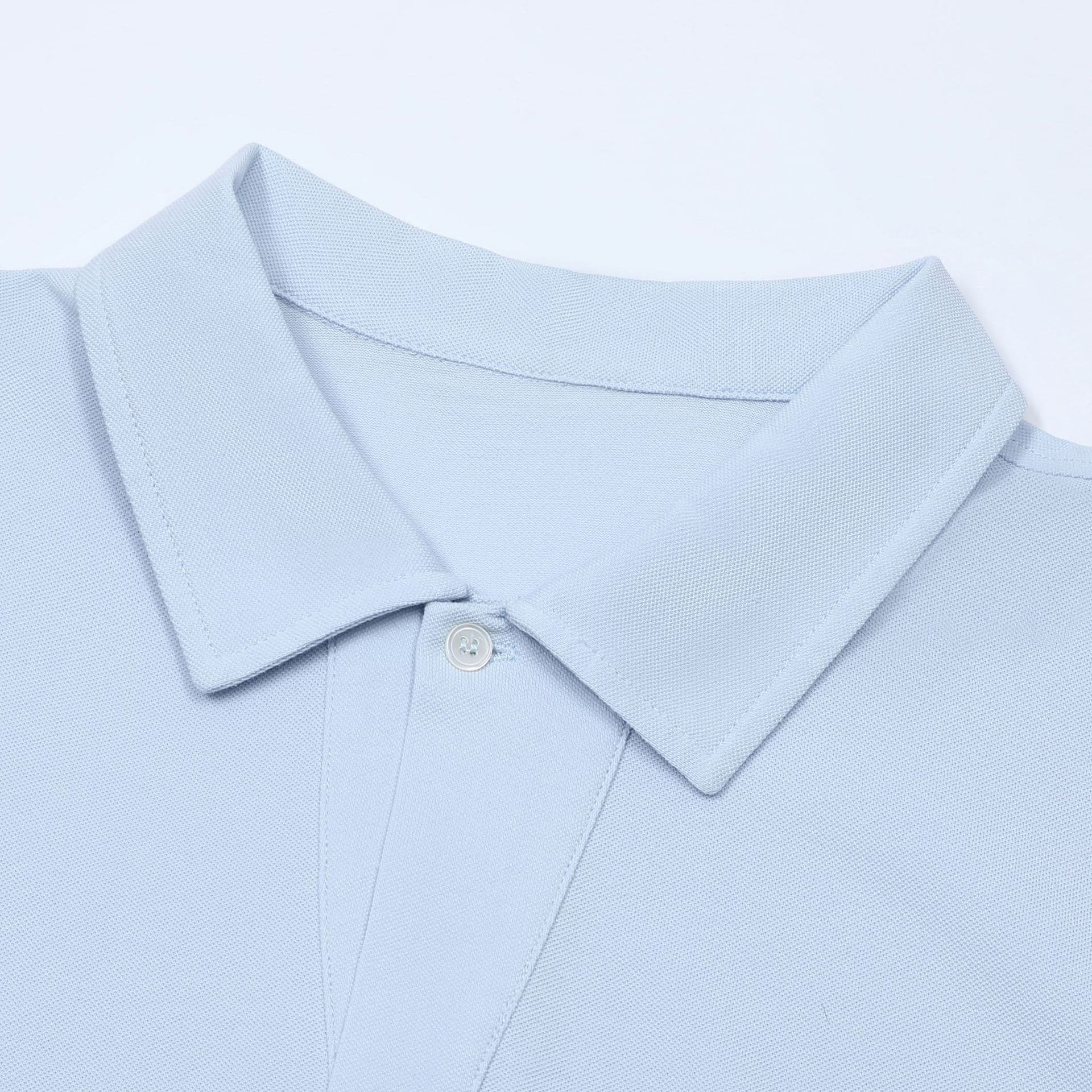 Lipari Knit Polo