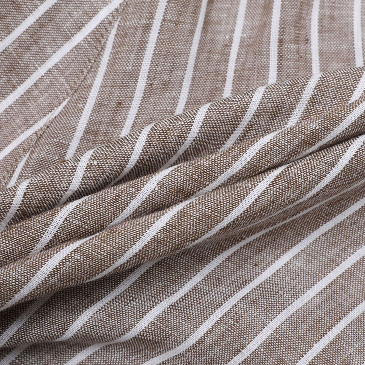 Tropea Linen Shorts