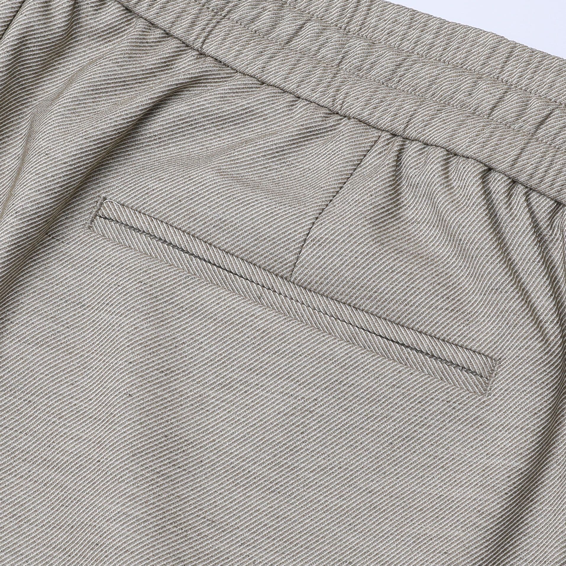 Livorno Drawstring Trouser