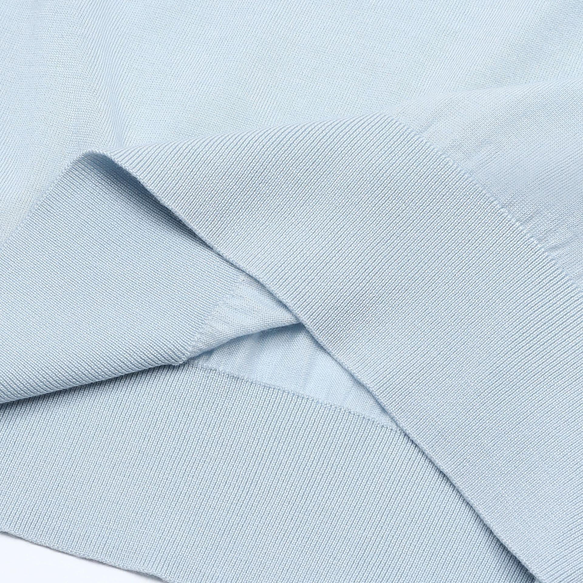 Wetherby Wool Polo