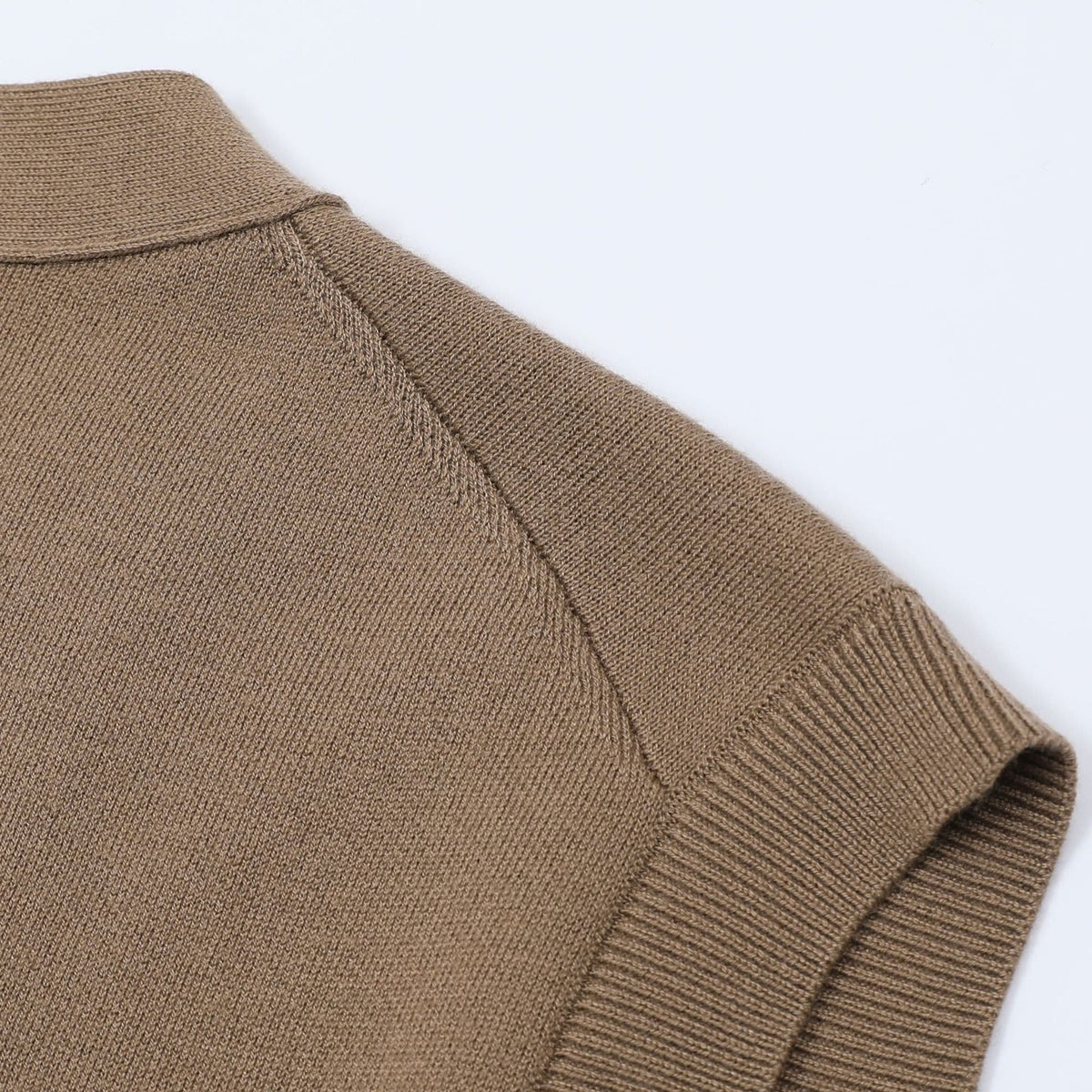 Aldwyn Knit Vest