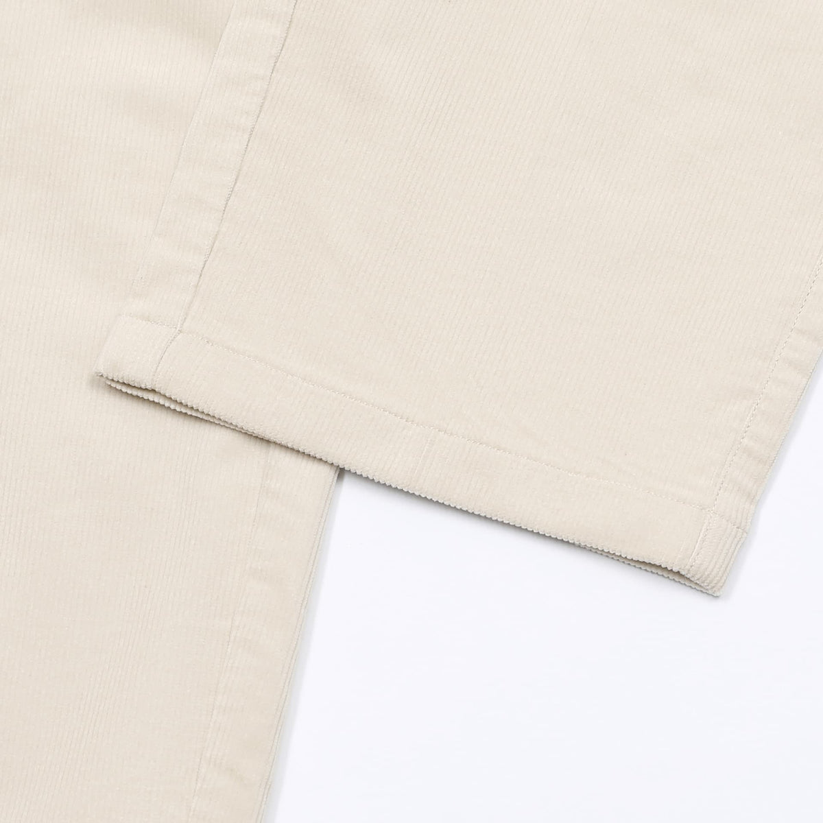 Asolo Corduroy Trouser