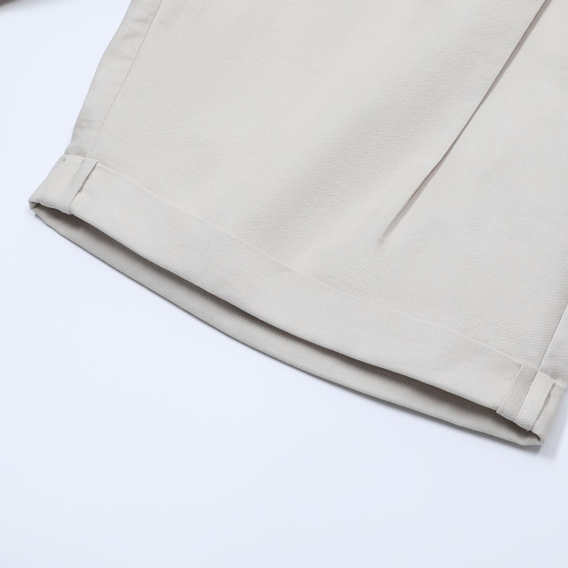 Mondello Linen Bermuda Short