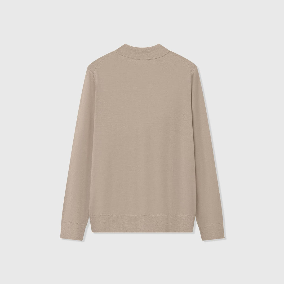 Wetherby Wool Polo
