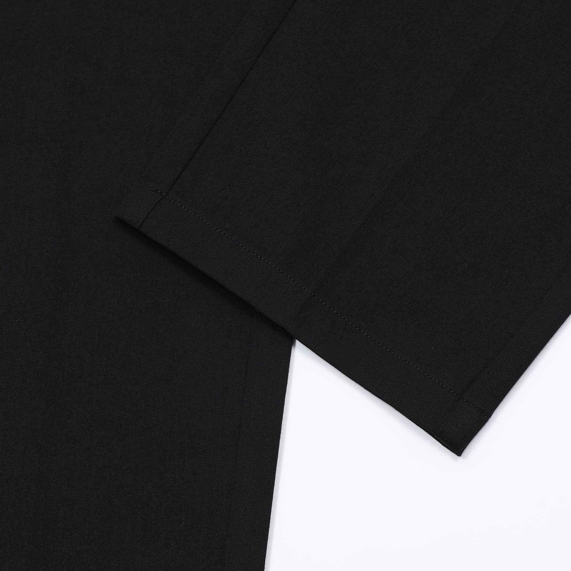 Gaeta Pleated Trouser